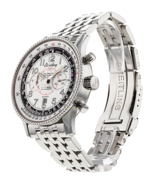 Breitling Montbrillant A35330